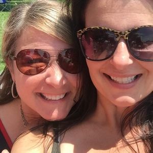 Meet your Posher, Barb